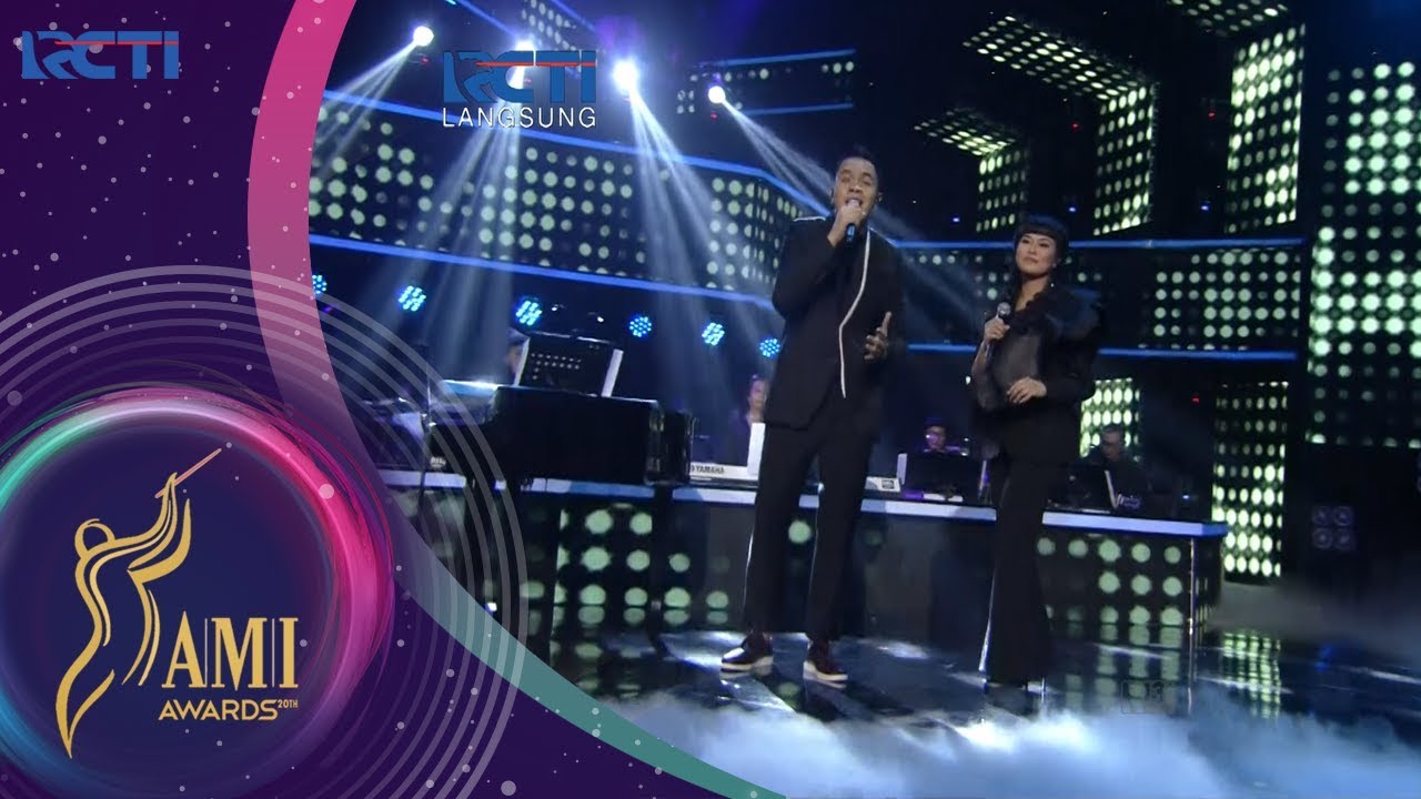Tulus - Yura Yunita 