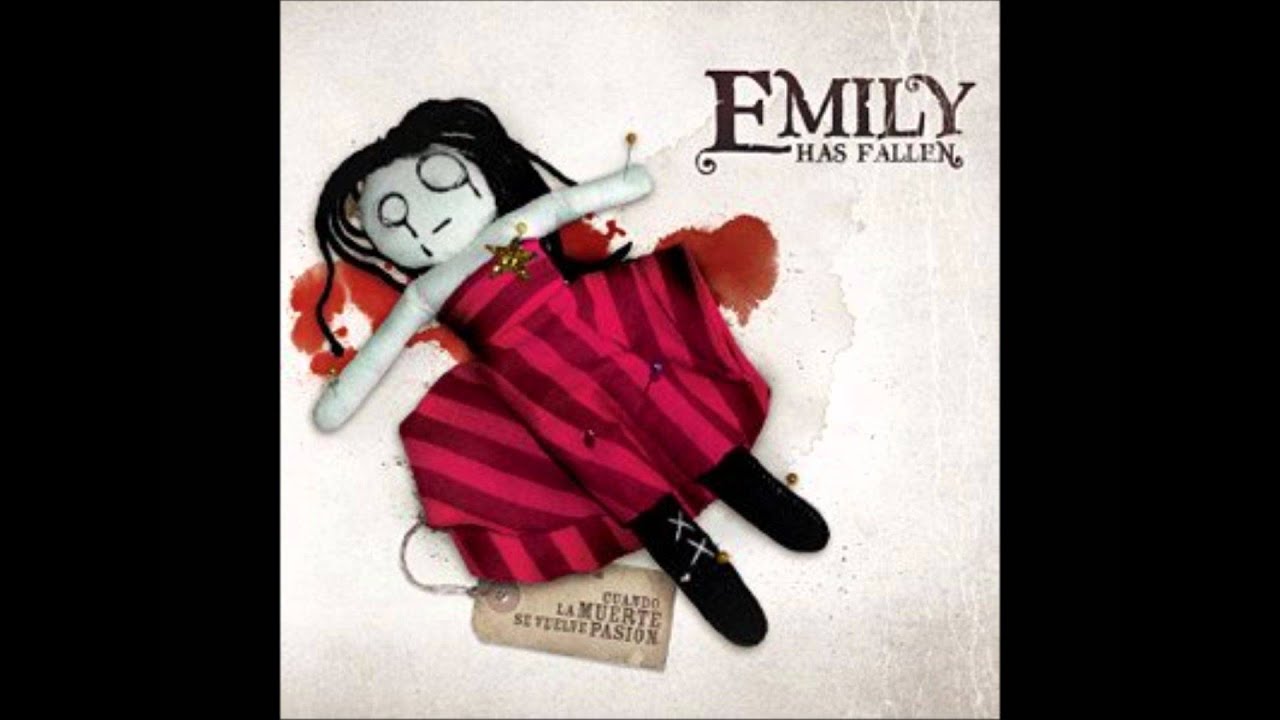 Solo Sin Ti - Emily Has Fallen