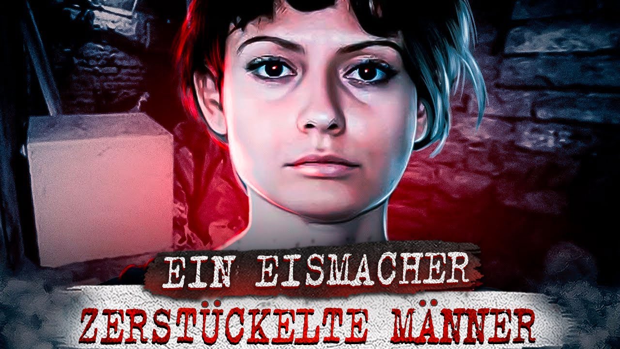 Aufbewahrung der Leichen im K&uuml;hlschrank....Der Fall Estibalise Carranza