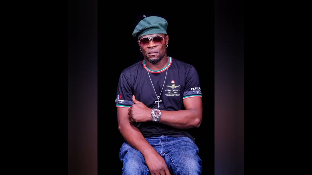 Chapitre bululu Dada yangu