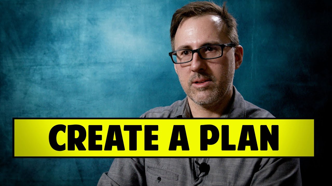 Making A Living As An Author Versus Screenwriter - Andrew Warren