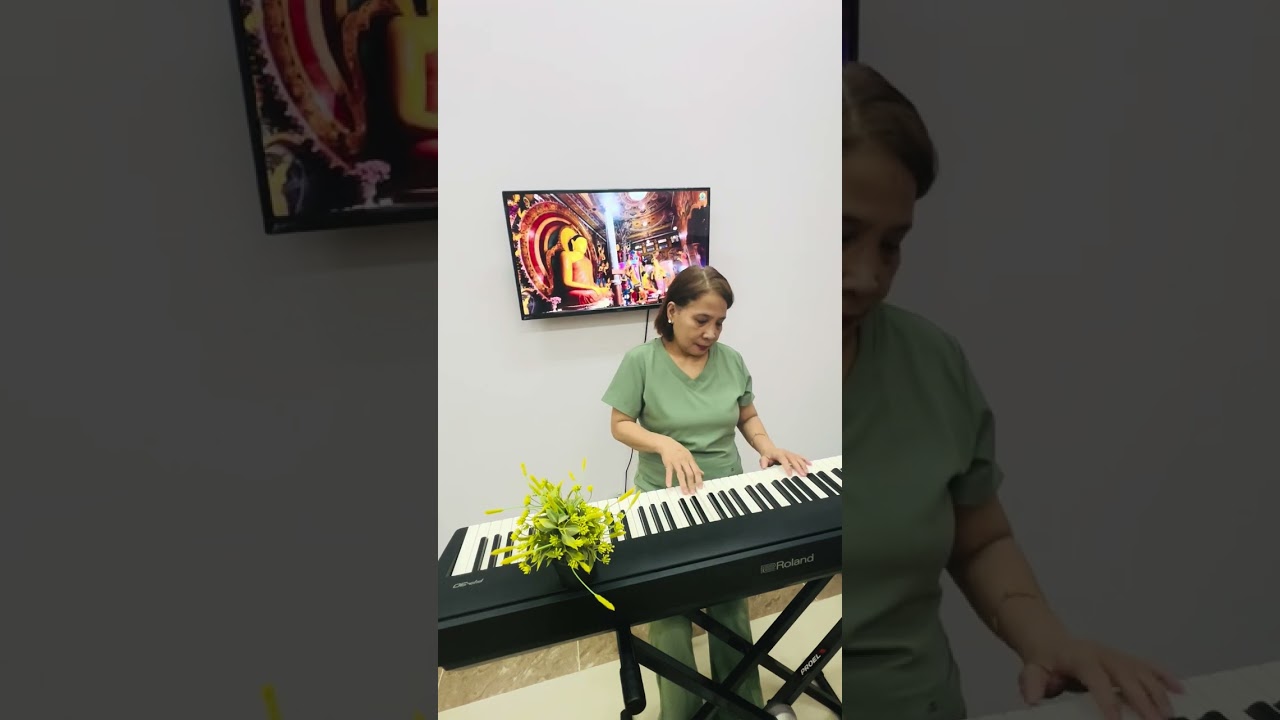Harana - acoustic cover Parokya ni Edgar 