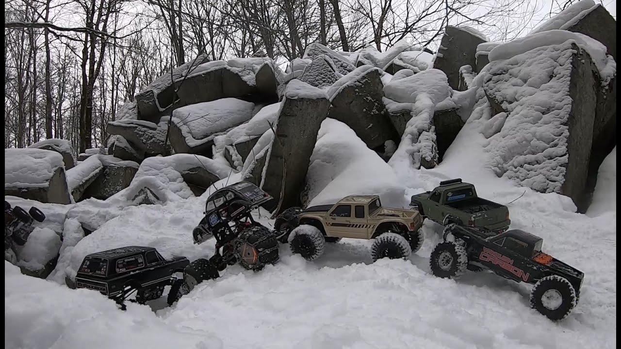 Millstone 1-19-2025 Part2!