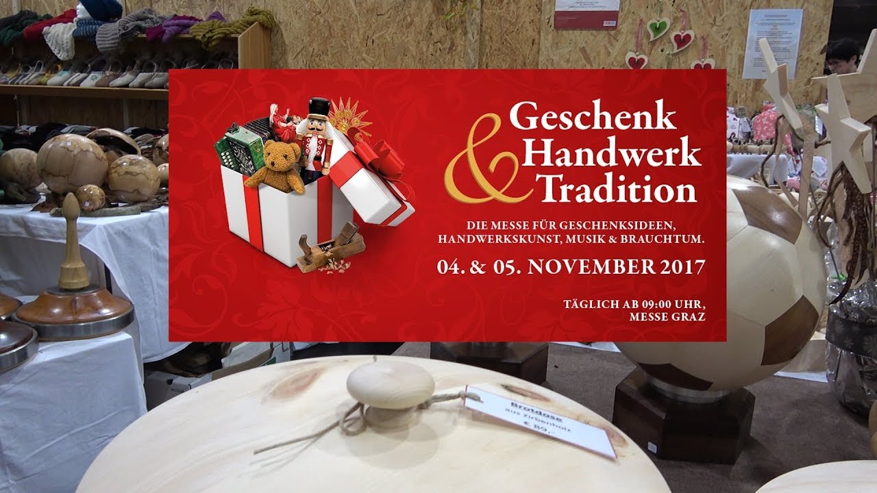 ORF-Fr&uuml;hschoppen  auf der Grazer Messe  