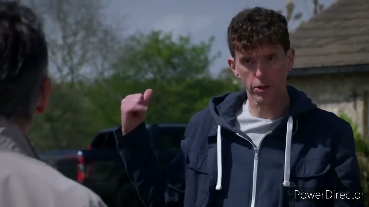 Emmerdale - April and Cathy Struggles With Their Emotions (13th July 2021)