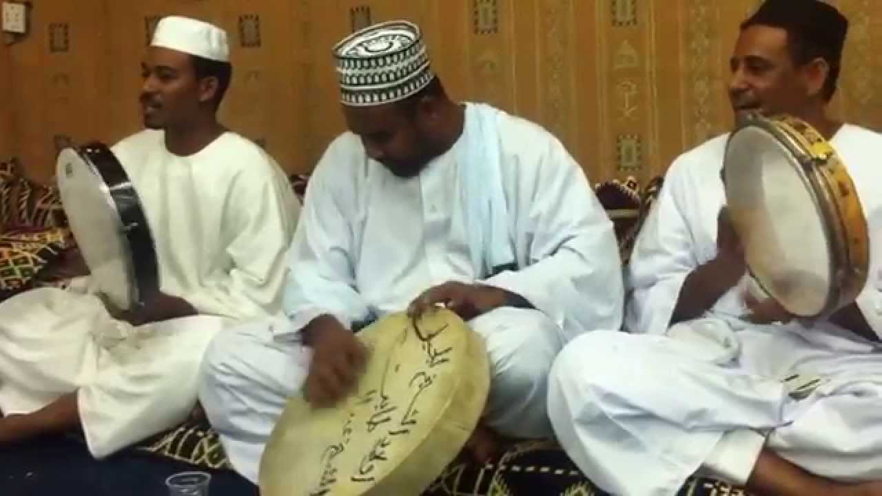 الصادق المامؤن اولاد الشيخ الخدام وبانقا موسى ونورالدائم واولاد شيخ النور