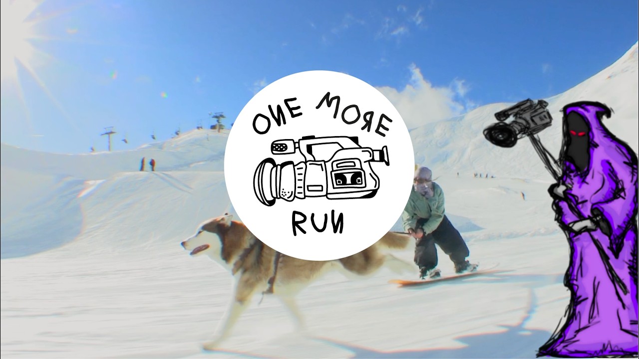 OneMoreRun I S1 E3