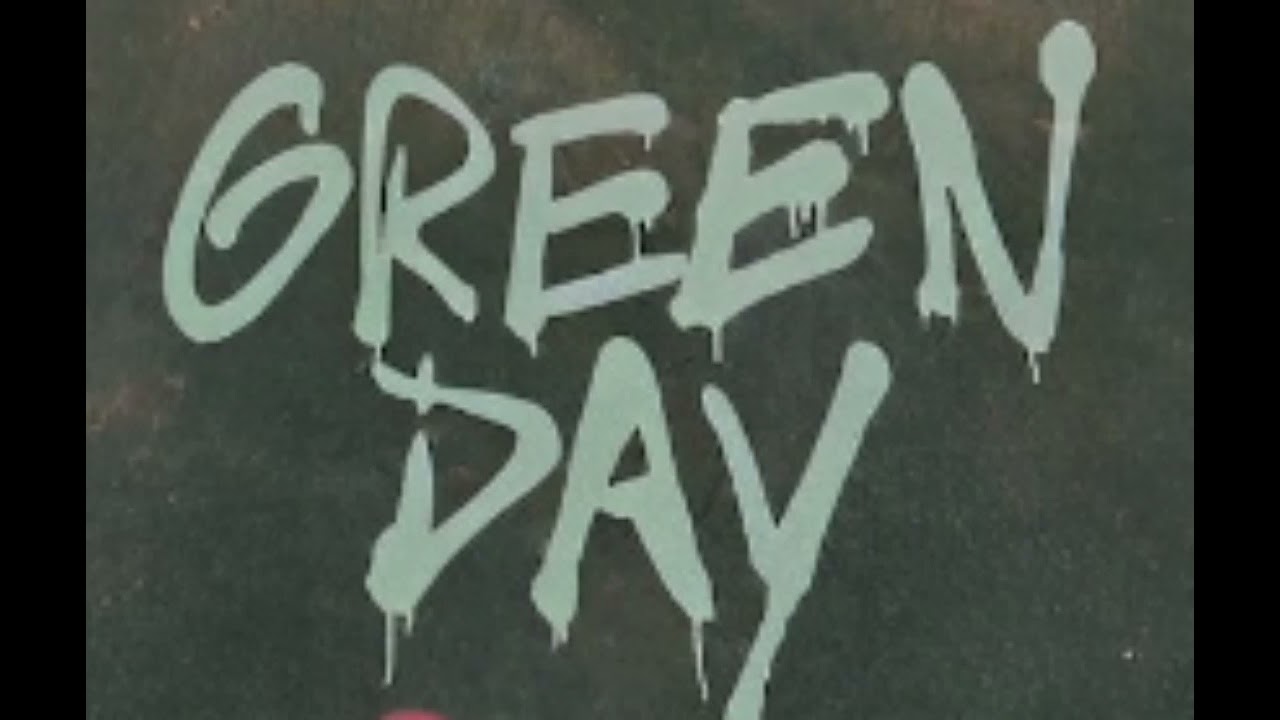 Green Day - Troubled Times (SLOWED)
