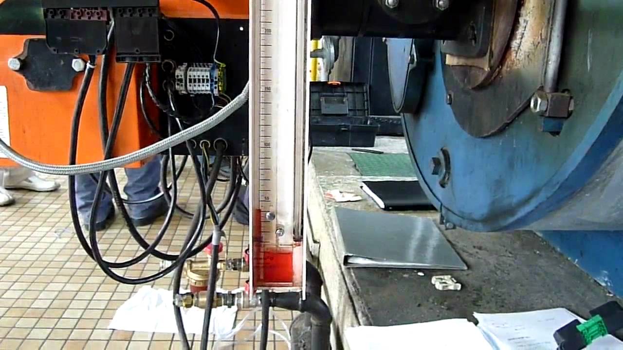 Chaud69-Mini air réglage 01 brûleur gaz