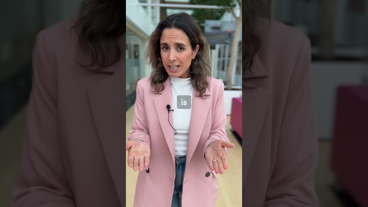 Wat doe je als je als vrouw minder verdient dan je mannelijke collega?