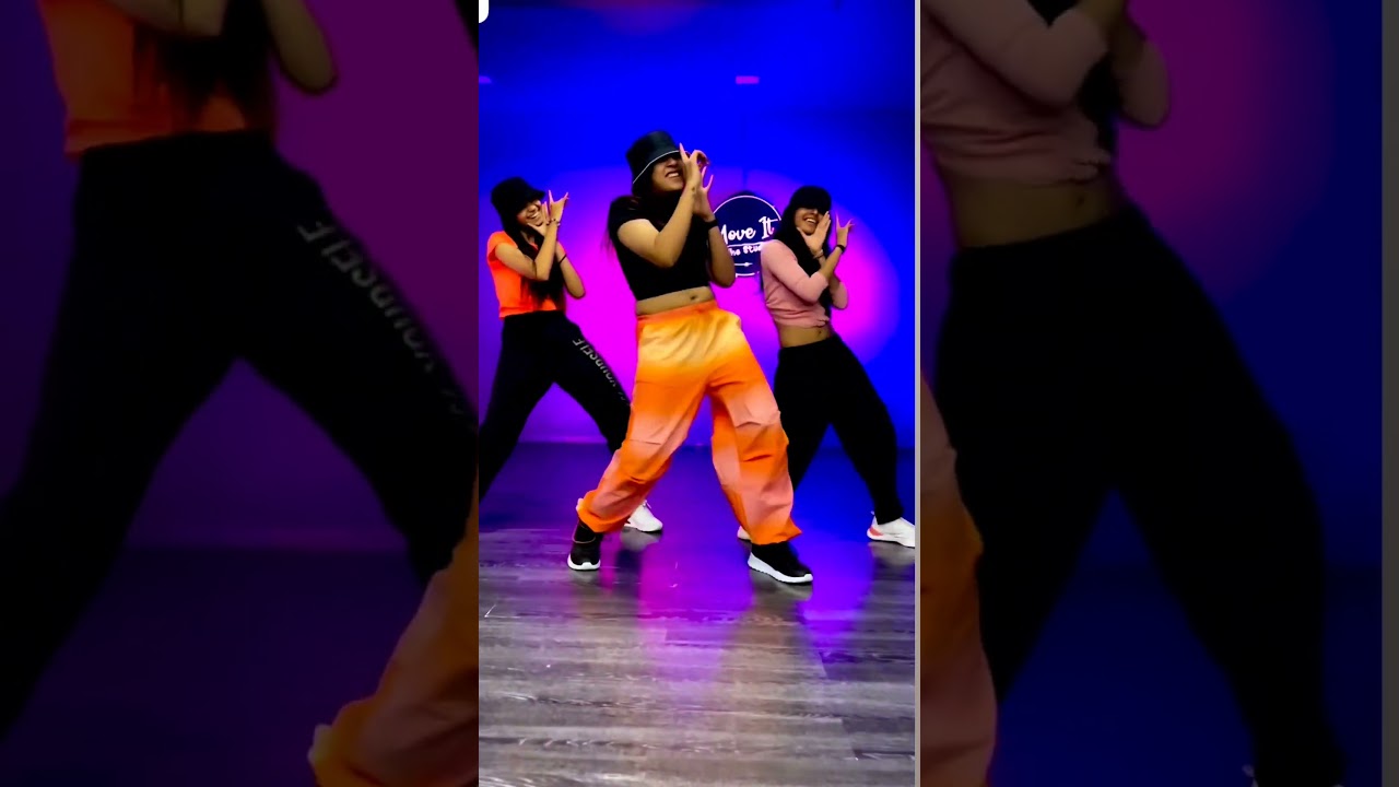 love to Dance #@bollywoodclap
