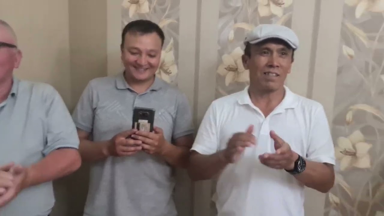 Қырғыз құдалар естерінен таңып қалды