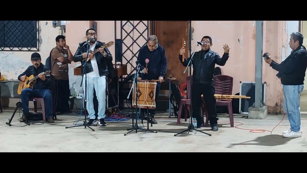 Aniversario Parroquia San Conrado 🎶🎶🎵🎵🥳
