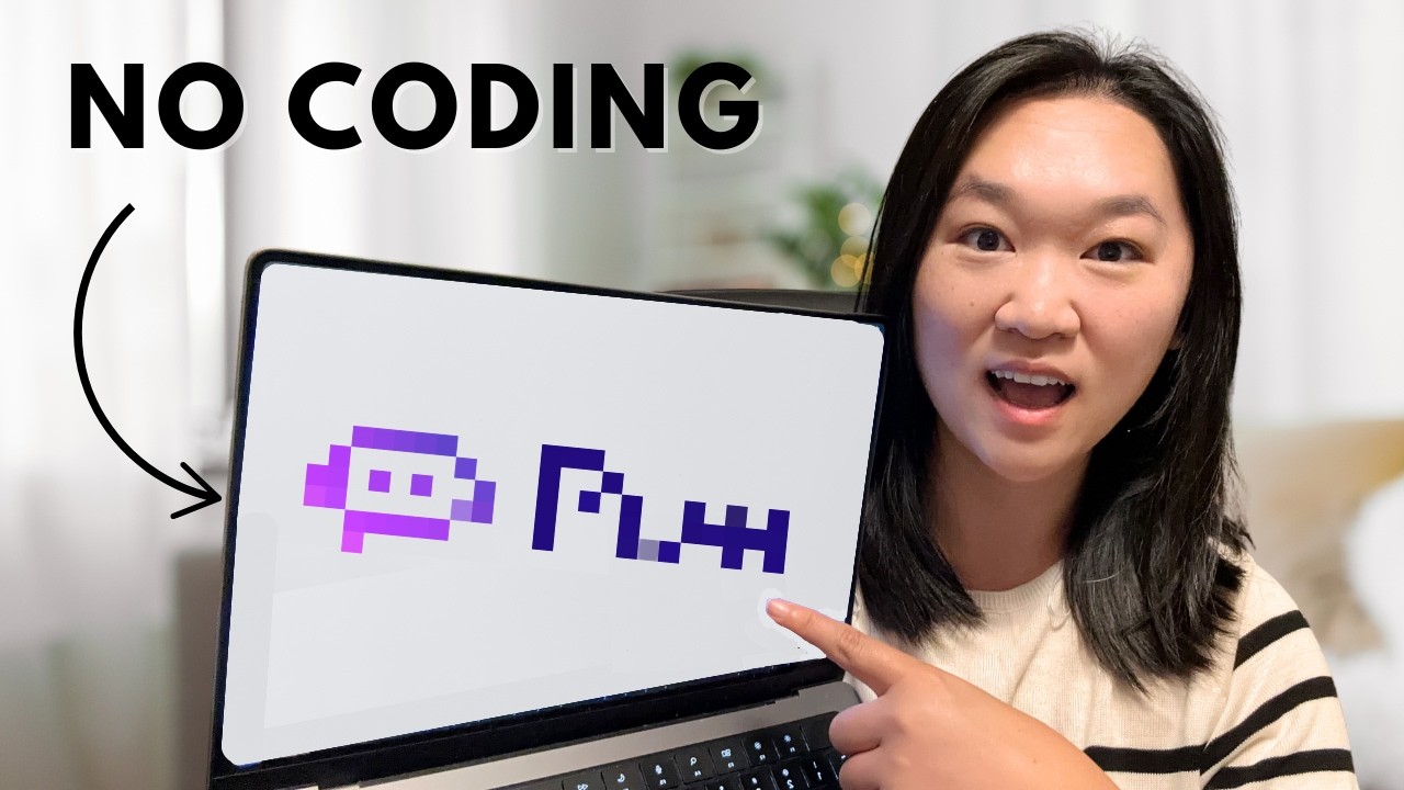Build a $1M App Using ONLY AI&mdash;No Code Needed (Bolt.new Tutorial)
