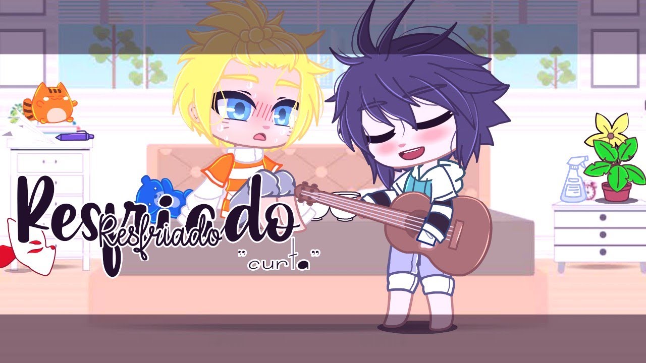 🌼Resfriado🌼