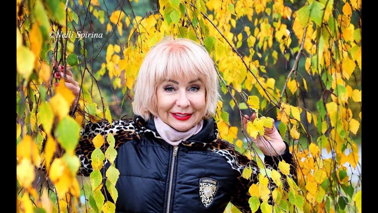 Світлана Мирвода  Закружляло листя золоте