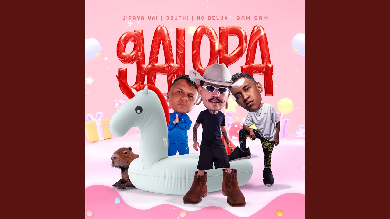 Galopa