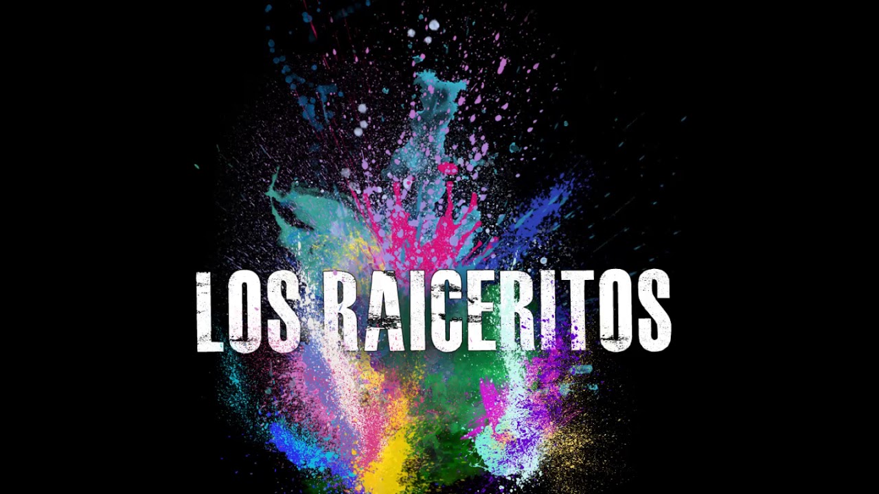 Los Raiceritos Enganchado: Tres Marías-Adiós Adiós Corazón.