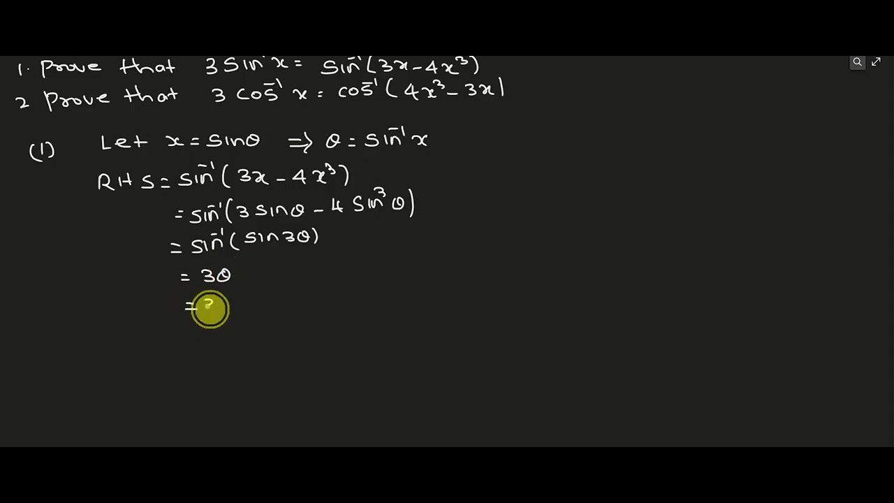 CLASS 12 MATHS IMPORTANT BOARD QUESTION