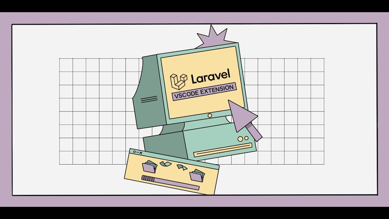 047 Best VsCode Extensions for Laravel Developers|دا vsCode اکستنشنونه هرلاراویل ډیویلوپربایدنصب کړی