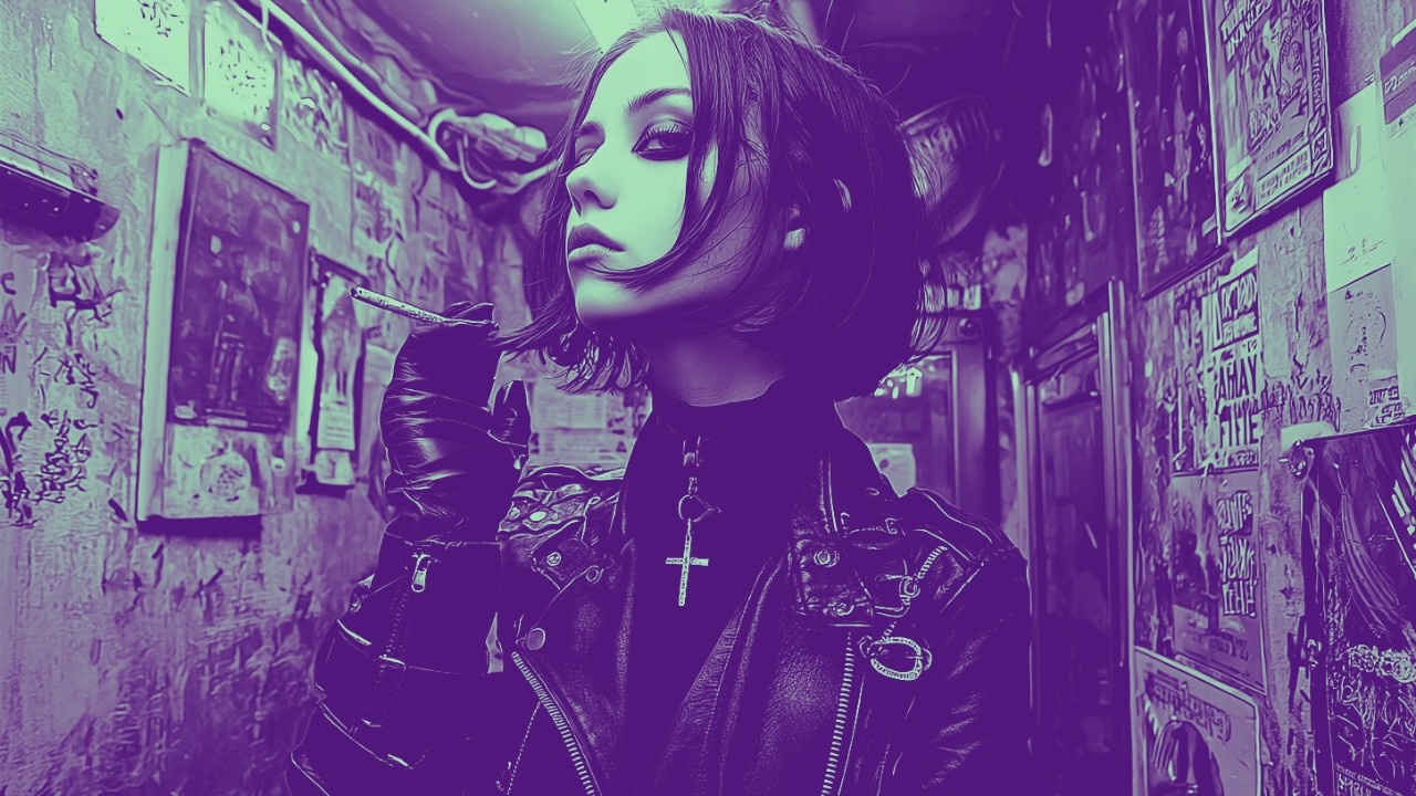 SKULL JAMMIN _Teaser 2