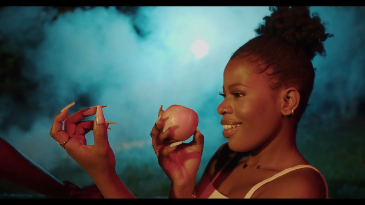 Guitar_Rapid_Bullet (Official  music video)