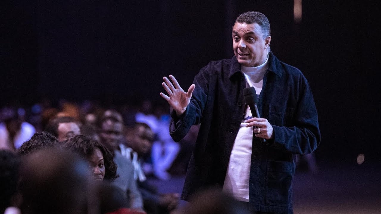 You CANNOT Be Anointed If You Are Lazy! 