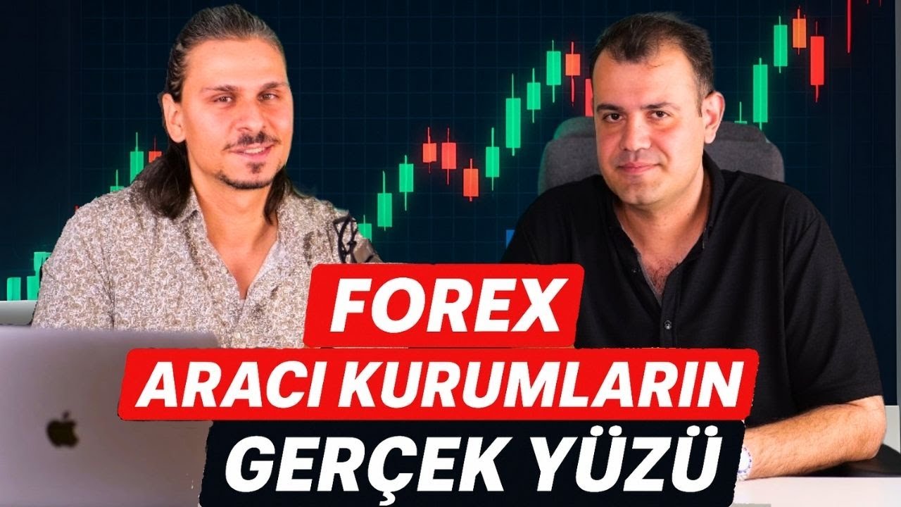 Forex Aracı Kurumların Gerçek Yüzü 2