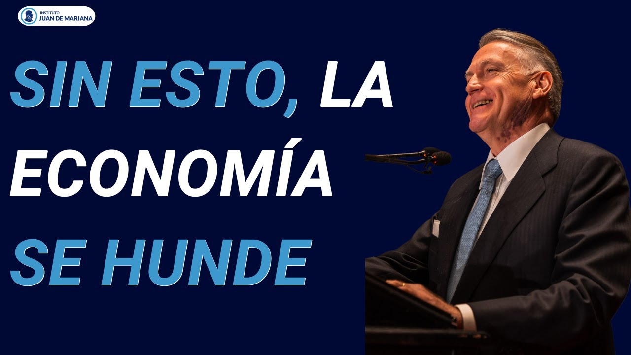 El Cálculo Económico: La Clave que el Socialismo Destruye | Explicado por Jesús Huerta de Soto