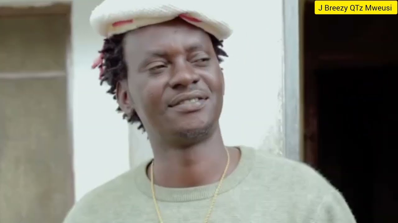 STEVE MWEUSI ALIVYO SIFIWA MZURI UTACHEKA WHIPA KWENYE MEMKWA SCHOOL SEHEMU YA 17 STEVE NA NDARO