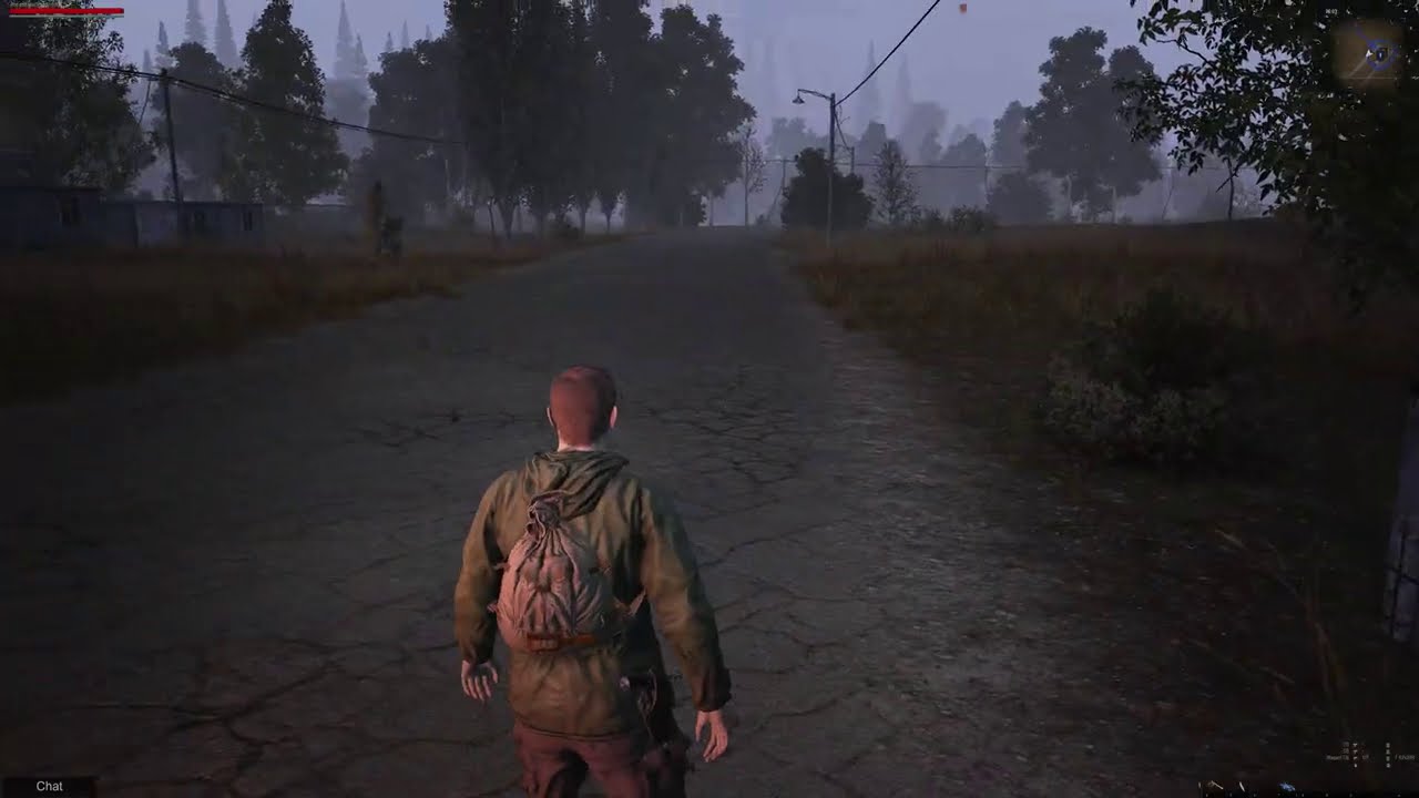 Stay Out - Gameplay ( FREE Survival Post Apocalyptic MMORPG )