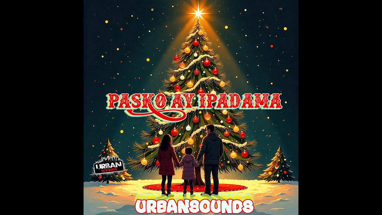 PASKO AY IPADAMA BY URBANSOUNDS