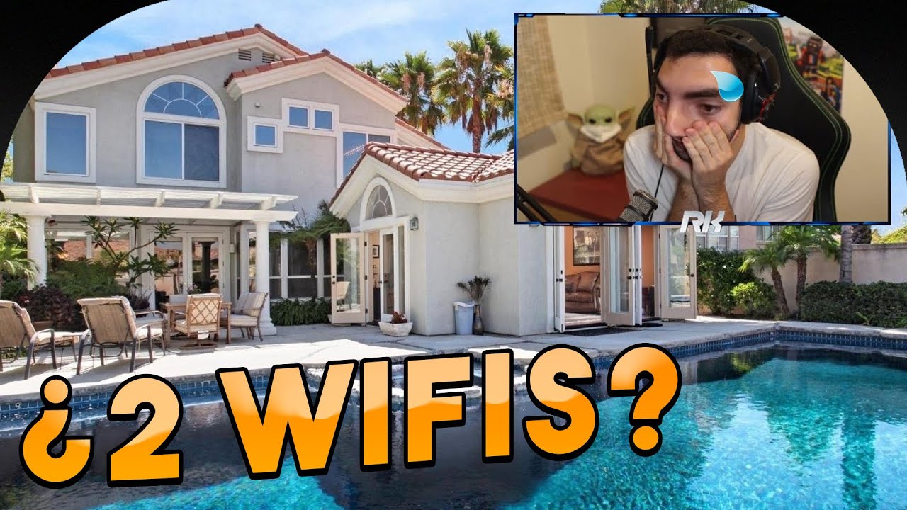 La Magnífica casa de AlKapone (Reacción)