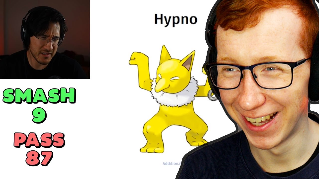 Patterrz Reacts to 