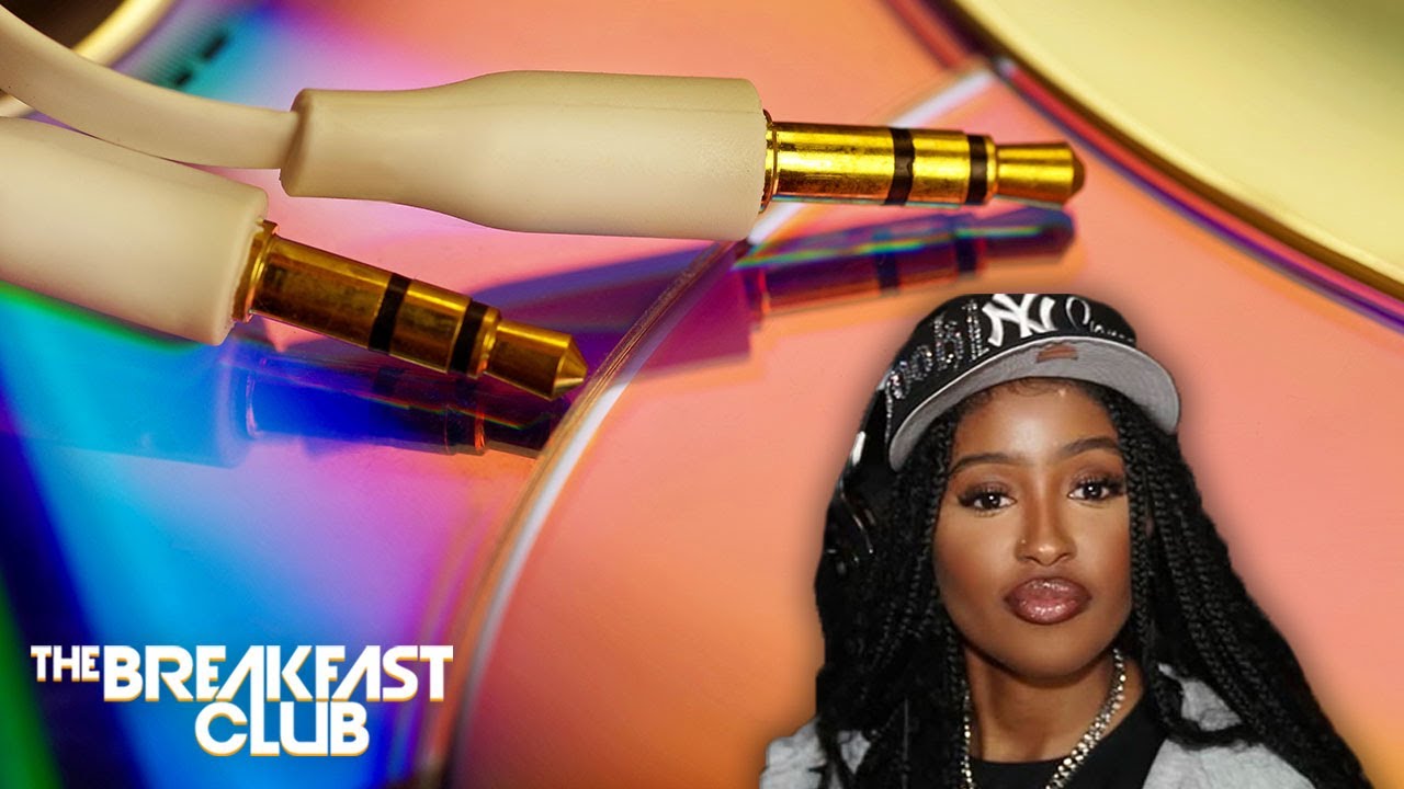 DJ Nyla Symone Talks Megan Thee Stallion 'Hiss' Diss Track, New Lil Wayne, Latto +JMS More