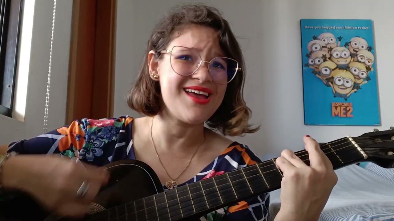 Eu Navegarei - Gabriela Rocha @GabrielaRochaOficial 
