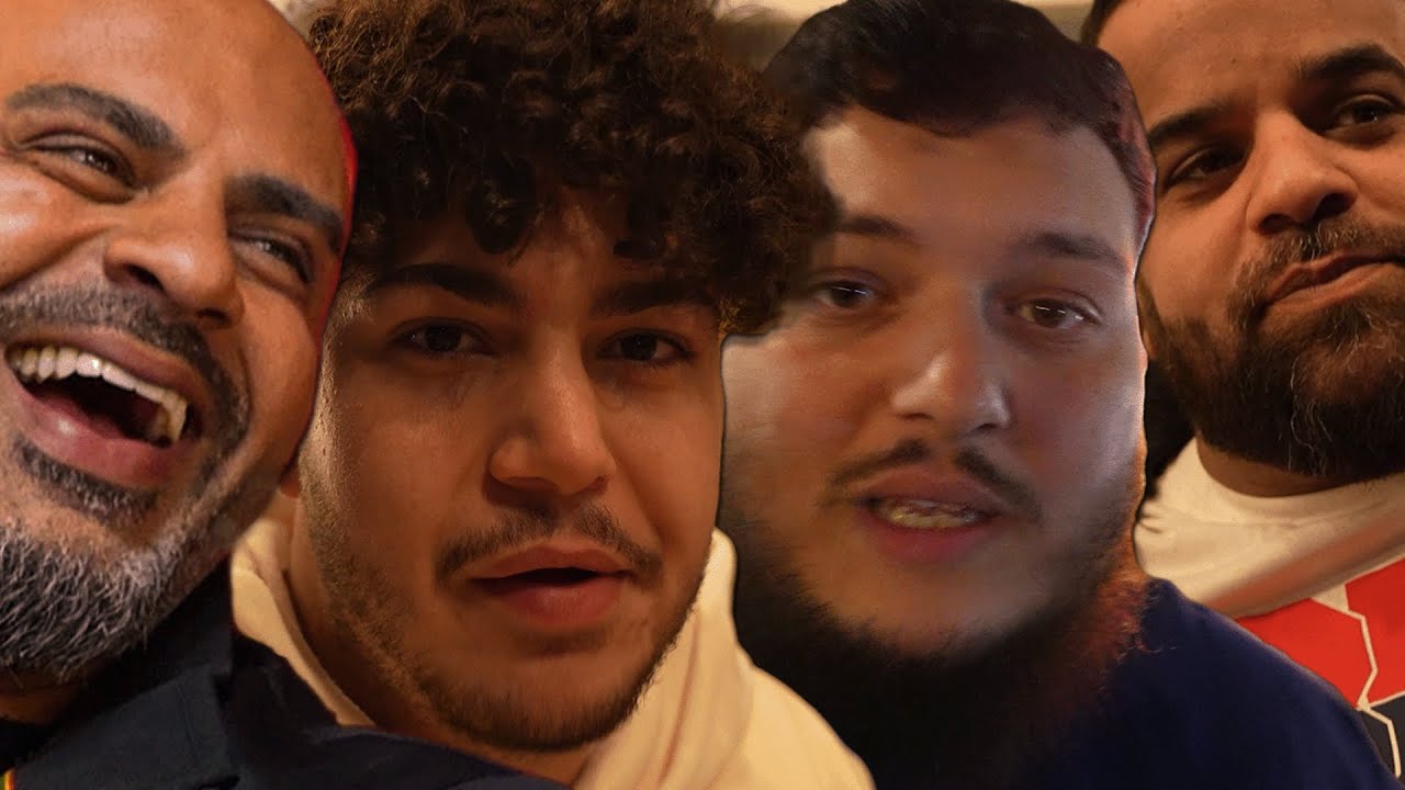 BERLIN MIT @Rohatc @BreitenVonBerg   | VLOG #40