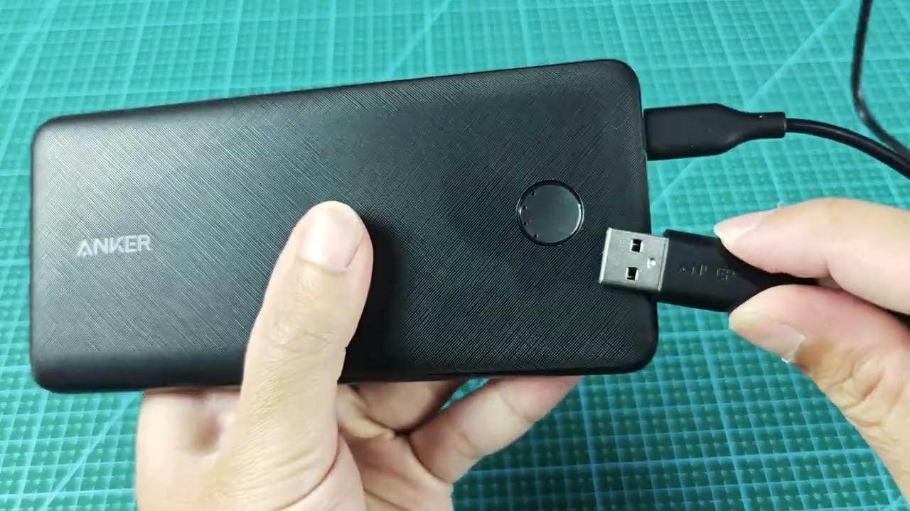 Reset Anker Power Bank: Simple Way