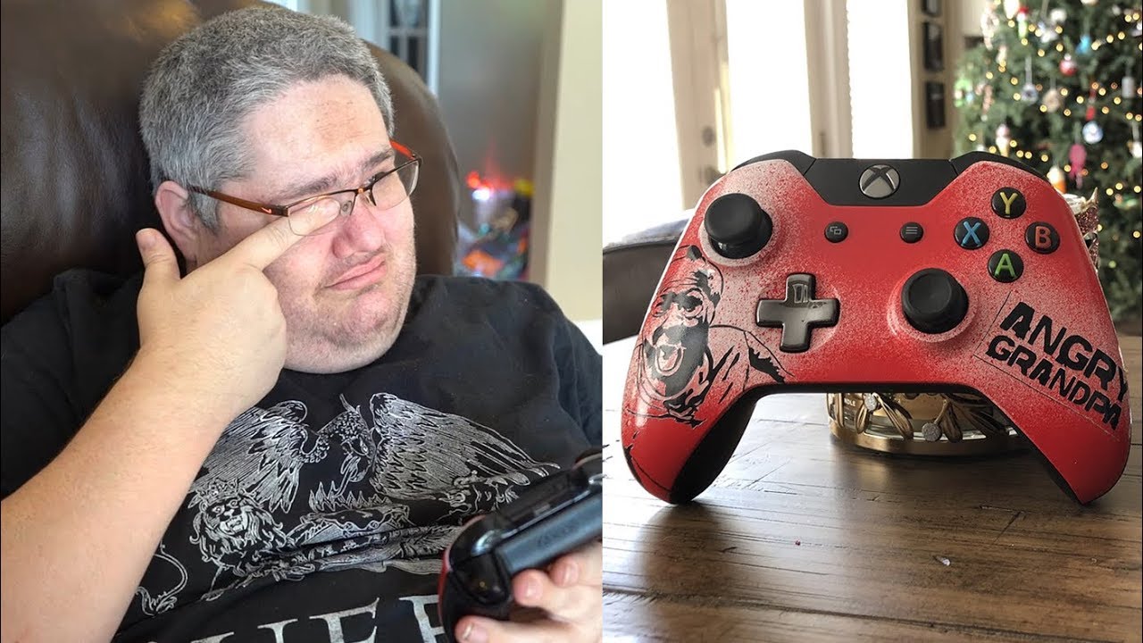 BRIDGETTE RUINS CHRISTMAS