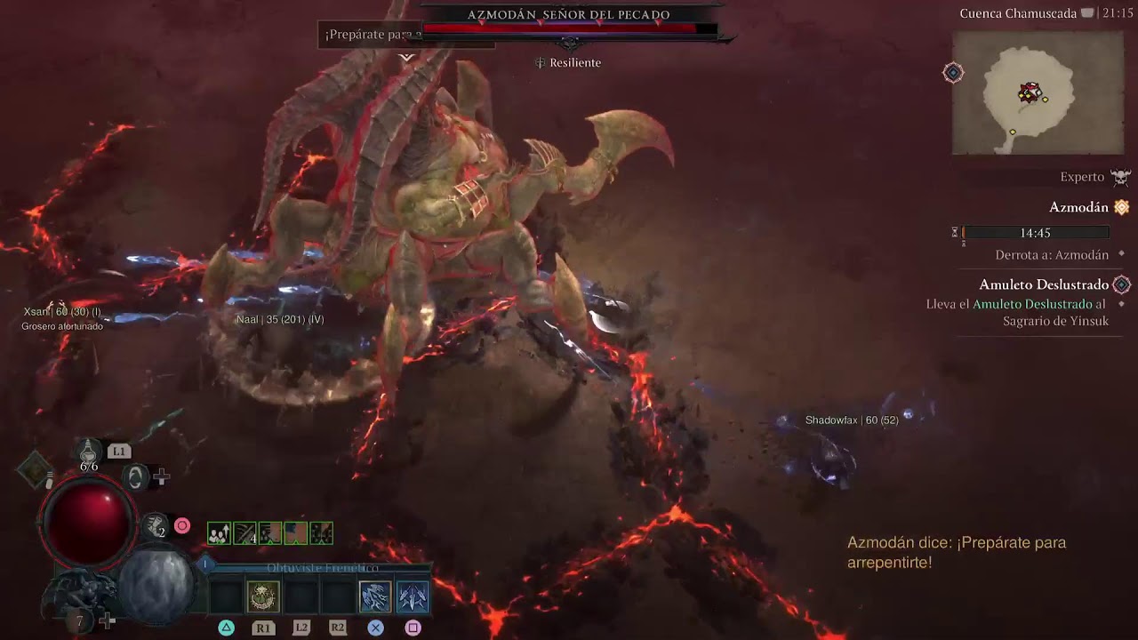 Diablo4
