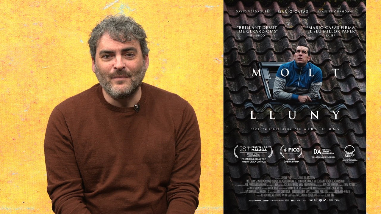 VOTV - el MUR - cultura: cases i llars