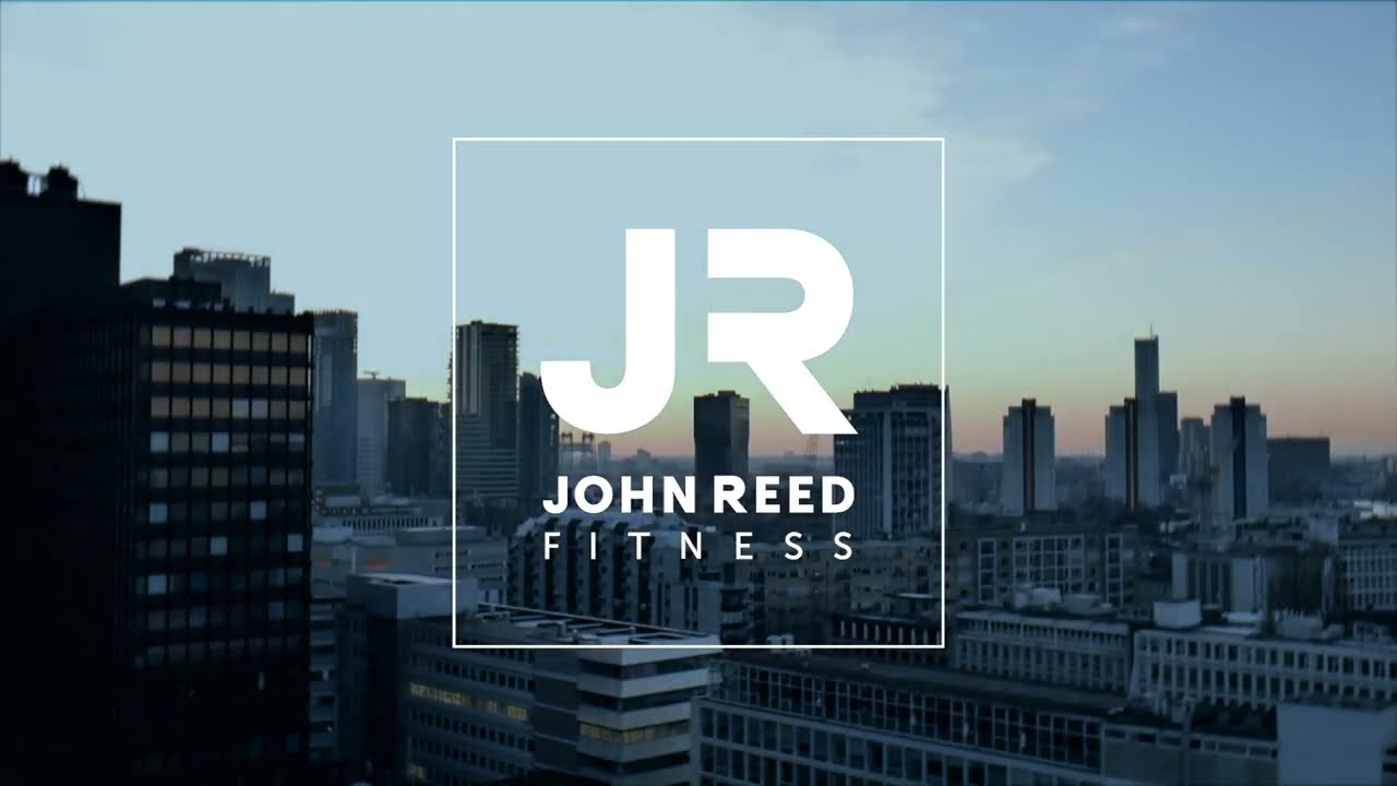 John Reed Rotterdam 'The Timelapse'