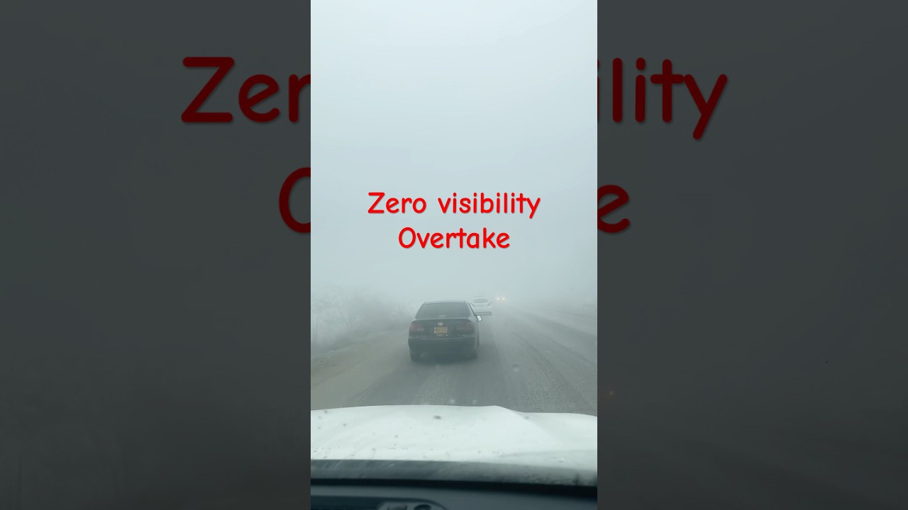 Fog Updates Pakistani roads | Motorway updates Pakistan