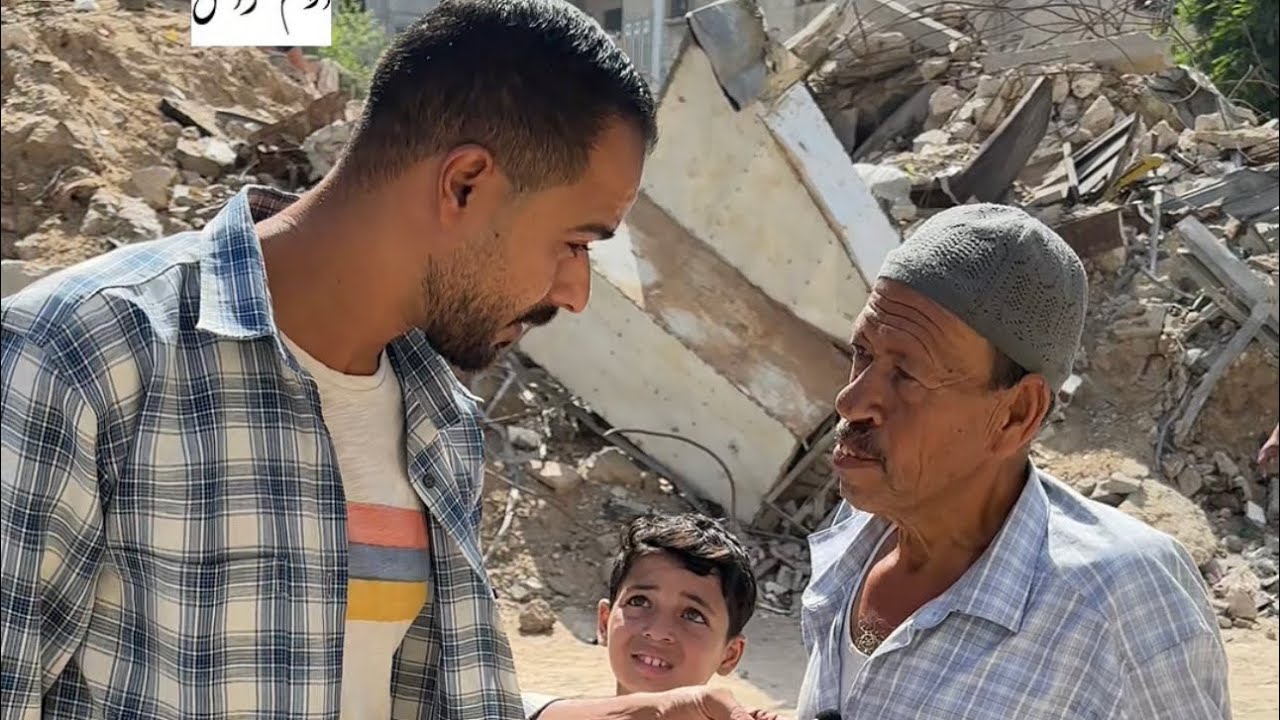 شو بتحب تعطي البعدك  حلقة بعنوان العطاء
