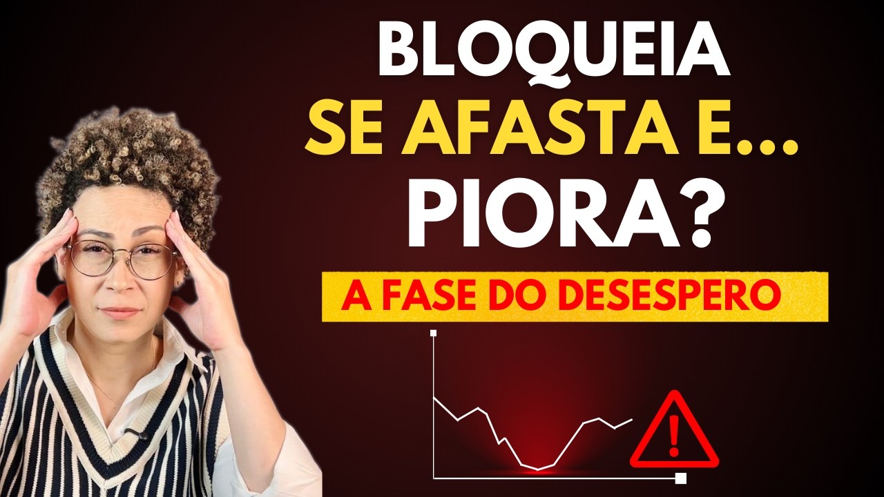 CONTATO ZERO com o EX: quanto tempo pra SUPERAR um relacionamento que TERMINA e VOLTA?