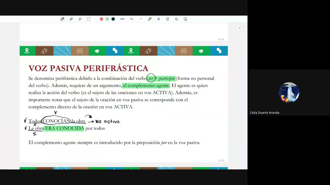 CLASE DEL 2026 01 13   CASTELLANO
