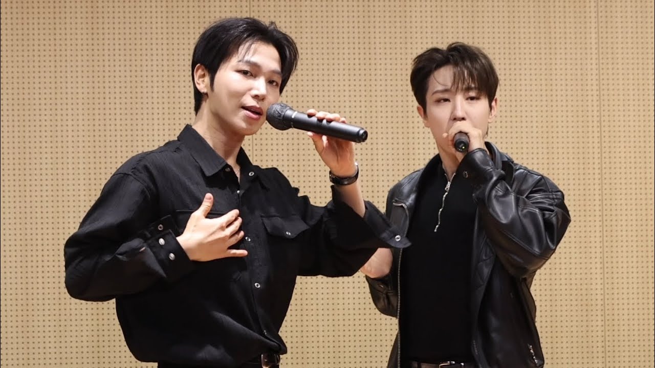 260307 JJmuze [여보세요] 세븐어스 이레 희재