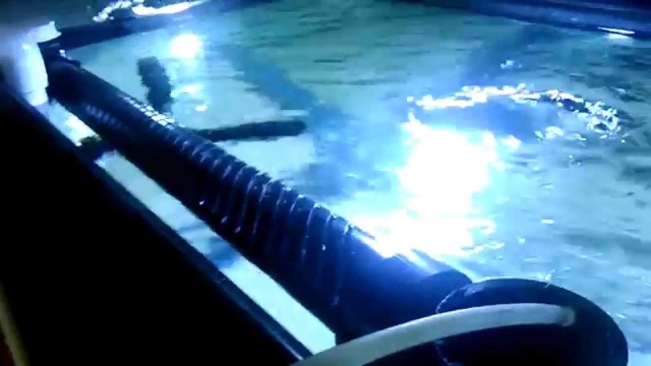 Diy PVC Coast to Coast Weir Aquarium Overflow (PVCC2C)