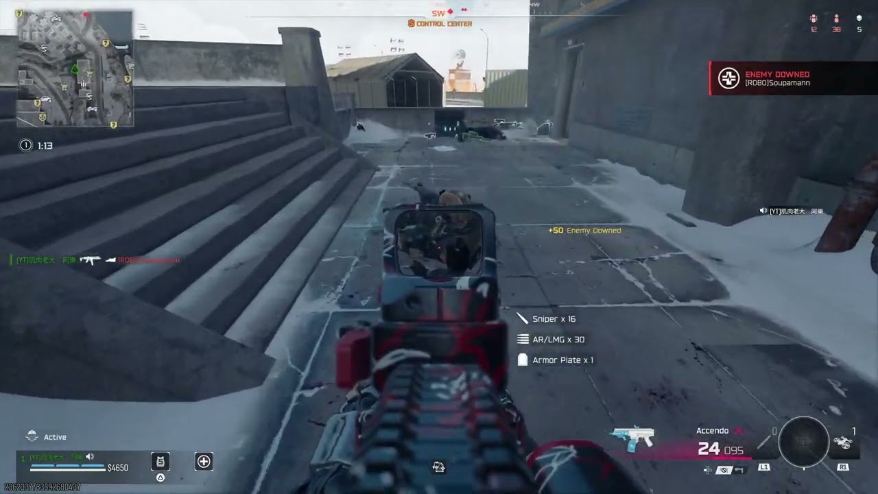 Call of Duty®我真強小片段