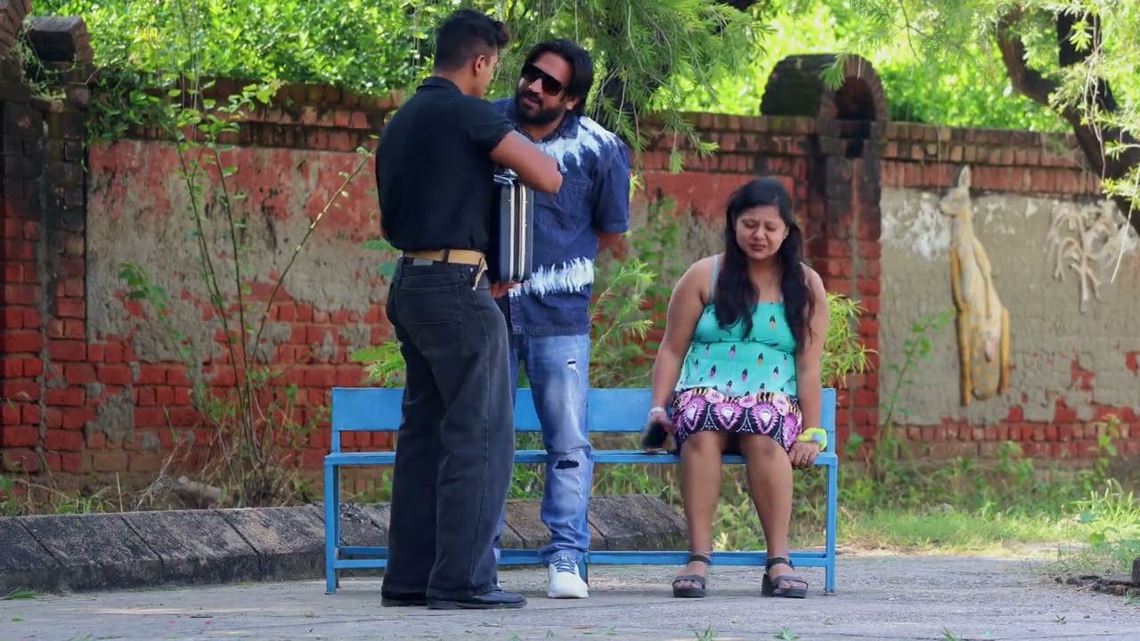 ladki loyal thi ladka lalchi nikla | Sonu Choudhary